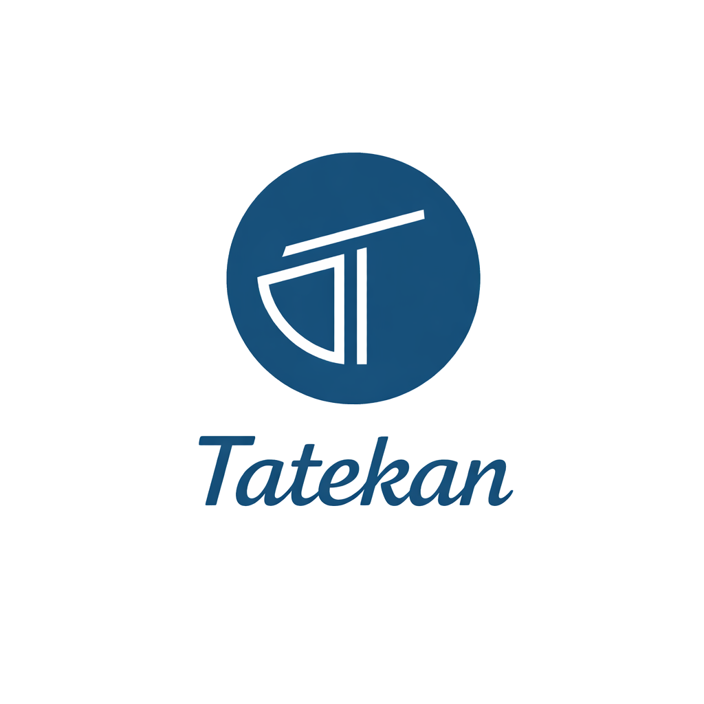 TATEKAN